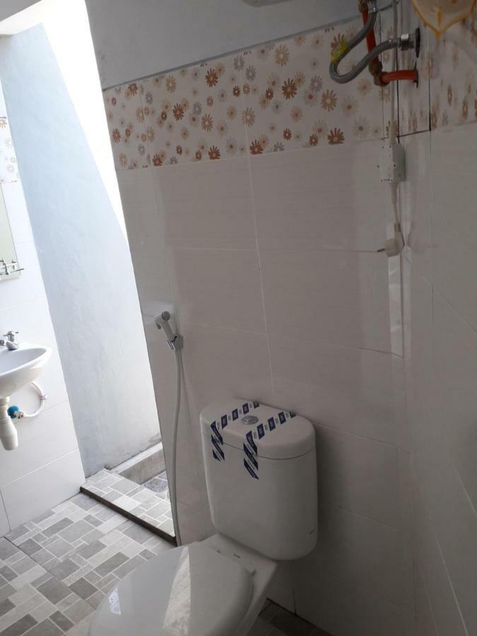 Miasa Homestay Nusa Penida Kültér fotó