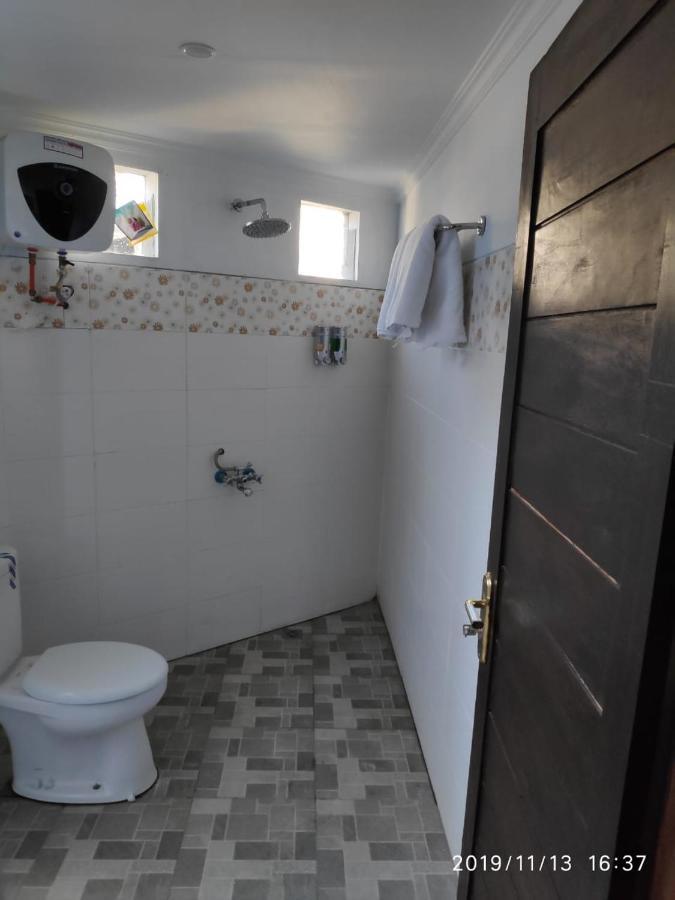 Miasa Homestay Nusa Penida Kültér fotó