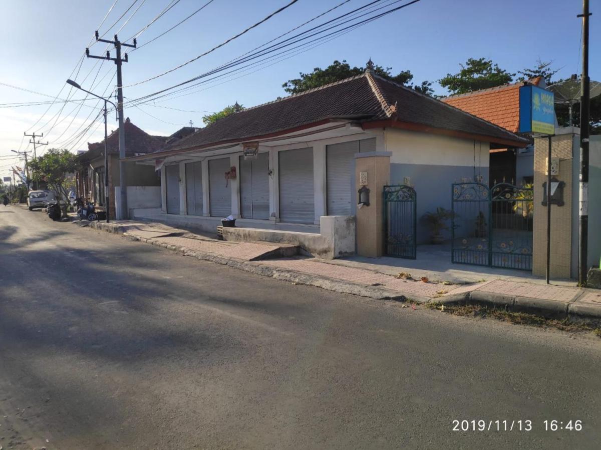Miasa Homestay Nusa Penida Kültér fotó