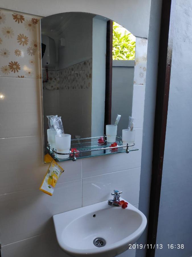 Miasa Homestay Nusa Penida Kültér fotó