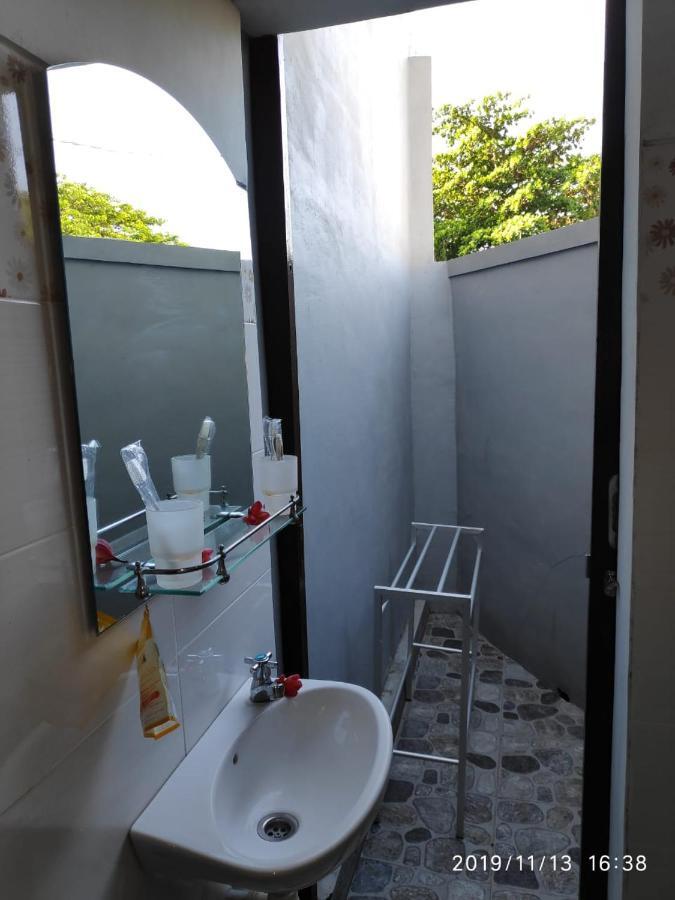 Miasa Homestay Nusa Penida Kültér fotó